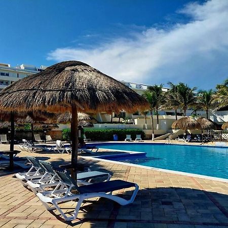 Zona Hotelera Cancun Depa! Zewnętrze zdjęcie