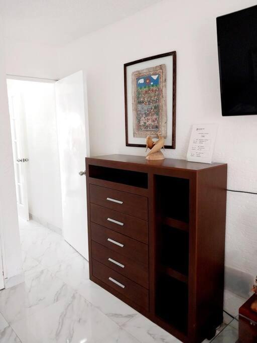 Zona Hotelera Cancun Depa! Zewnętrze zdjęcie