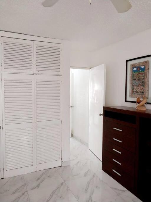 Zona Hotelera Cancun Depa! Zewnętrze zdjęcie
