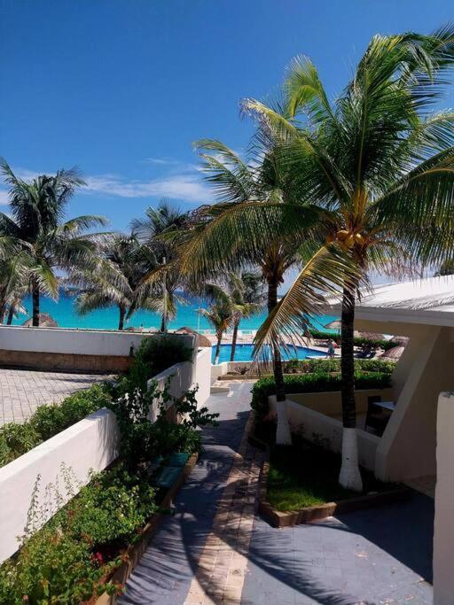 Zona Hotelera Cancun Depa! Zewnętrze zdjęcie