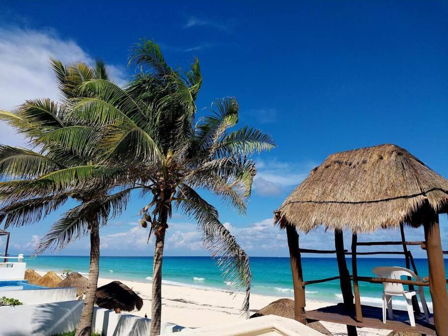 Zona Hotelera Cancun Depa! Zewnętrze zdjęcie